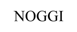 NOGGI trademark
