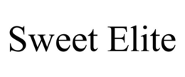 SWEET ELITE trademark