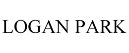 LOGAN PARK trademark
