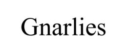 GNARLIES trademark