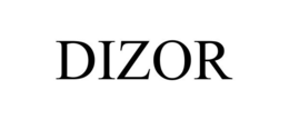 DIZOR trademark