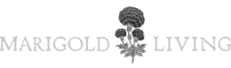 MARIGOLD LIVING trademark