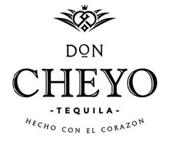 DD DON CHEYO -TEQUILA- HECHO CON EL CORAZON trademark