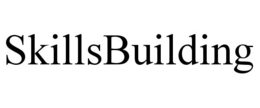 SKILLSBUILDING trademark