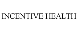 INCENTIVE HEALTH trademark