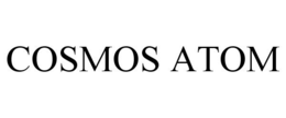 COSMOS ATOM trademark