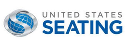 UNITED STATES SEATING trademark