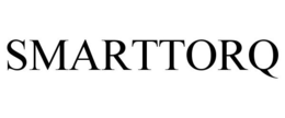 SMARTTORQ trademark