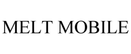 MELT MOBILE trademark
