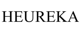 HEUREKA trademark