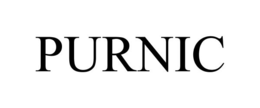 PURNIC trademark