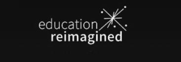 EDUCATION REIMAGINED trademark