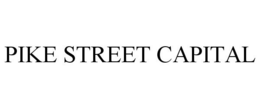 PIKE STREET CAPITAL trademark