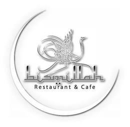 BISMILLAH RESTAURANT & CAFE trademark