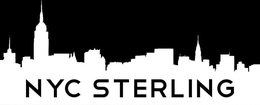 NYC STERLING trademark