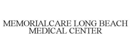 MEMORIALCARE LONG BEACH MEDICAL CENTER trademark