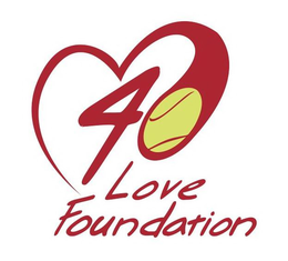 40 LOVE FOUNDATION trademark