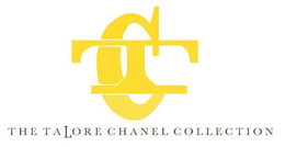 THE TALORE CHANEL COLLECTION T C trademark