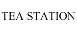 TEA STATION trademark