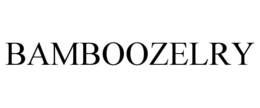 BAMBOOZELRY trademark