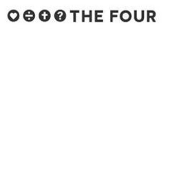 THE FOUR trademark