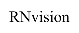 RNVISION trademark