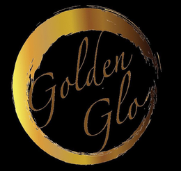GOLDEN GLO trademark