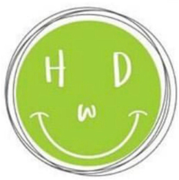 HWD trademark