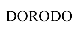 DORODO trademark