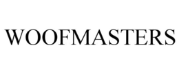 WOOFMASTERS trademark