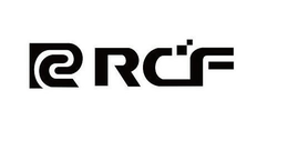 RCF trademark