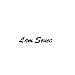 LAM SENCE trademark