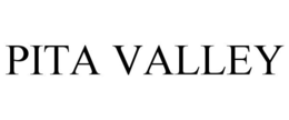 PITA VALLEY trademark