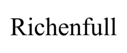 RICHENFULL trademark