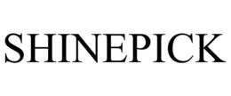 SHINEPICK trademark