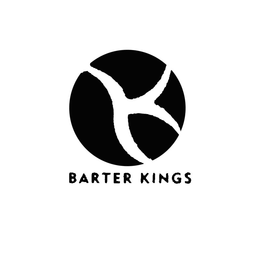 BARTER KINGS trademark