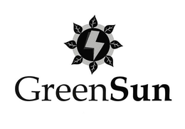 GREENSUN trademark