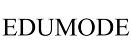 EDUMODE trademark