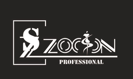 ZS ZOOSON PROFESSIONAL trademark