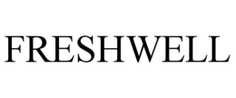 FRESHWELL trademark