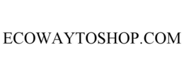 ECOWAYTOSHOP.COM trademark