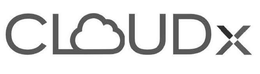 CLOUDX trademark