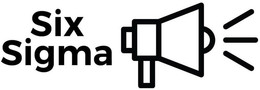 SIX SIGMA trademark