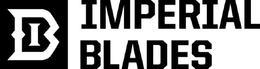 IB IMPERIAL BLADES trademark