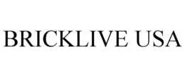 BRICKLIVE USA trademark