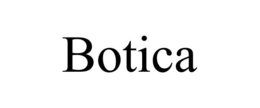BOTICA trademark