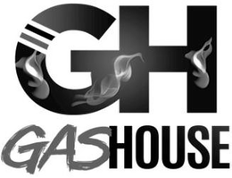 GH GASHOUSE trademark