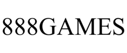 888GAMES trademark