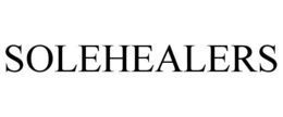 SOLEHEALERS trademark