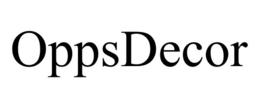 OPPSDECOR trademark